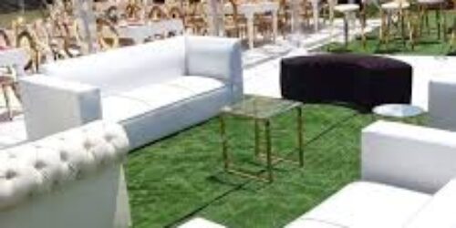 Décor and Linen Rentals